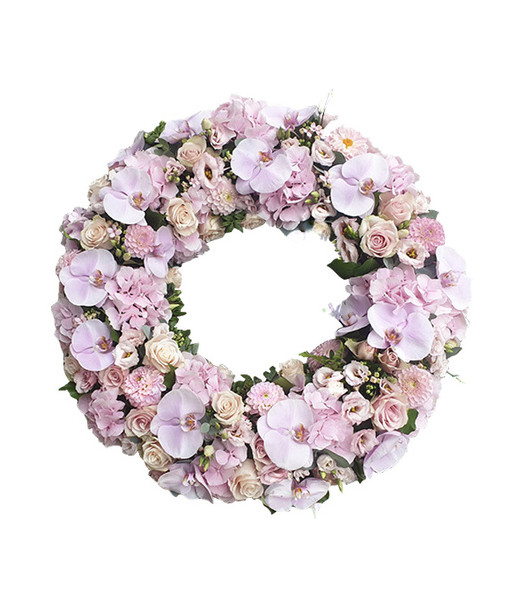 COURONNE DE FLEURS DEUIL ESPRIT - ENVOYER DES FLEURS COURONNE DE FLEURS DEUIL ESPRIT - ENVOYER DES FLEURS