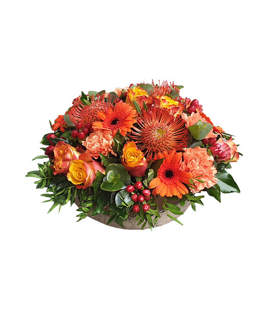 COMPOSITION DE FLEURS DEUIL TENDRES PENSÉES - ENVOYER DES FLEURS COMPOSITION DE FLEURS DEUIL TENDRES PENSÉES - ENVOYER DES FLEURS