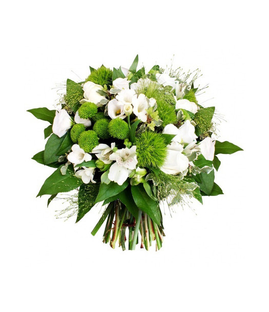 BOUQUET DE FLEURS ARPÈGE - ENVOYER DES FLEURS BOUQUET DE FLEURS ARPÈGE - ENVOYER DES FLEURS