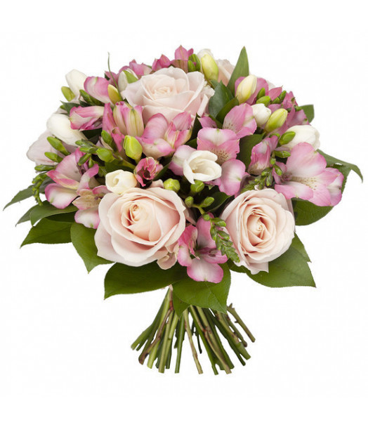 BOUQUET DE FLEURS TENDRESSE - ENVOYER DES FLEURS BOUQUET DE FLEURS TENDRESSE - ENVOYER DES FLEURS