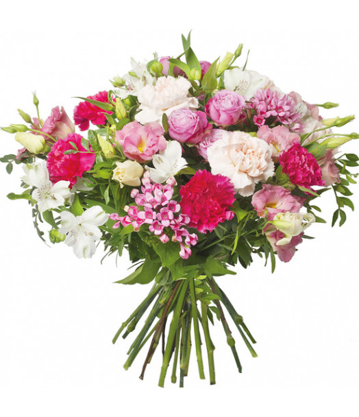 BOUQUET DE FLEURS CÉLÉBRATION DOM - ENVOYER DES FLEURS BOUQUET DE FLEURS CÉLÉBRATION DOM - ENVOYER DES FLEURS