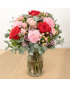 BOUQUET DE FLEURS DÉCLARATION
