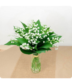 BOUQUET DE MUGUET