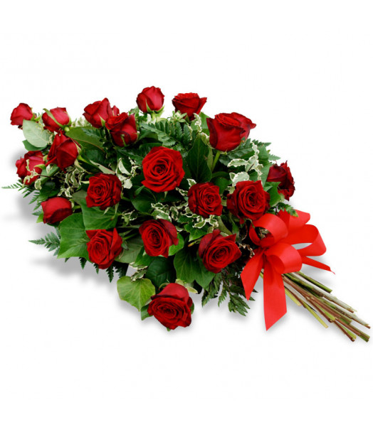 GERBE DE FLEURS DEUIL PATHEIA - ENVOYER DES FLEURS GERBE DE FLEURS DEUIL PATHEIA - ENVOYER DES FLEURS