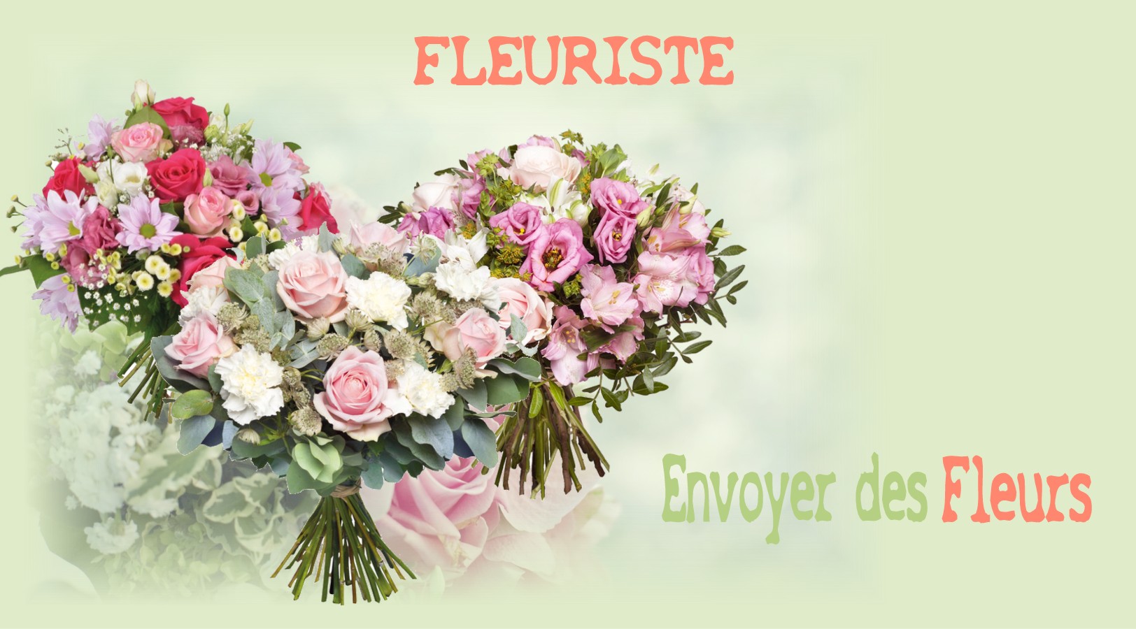 FLEURISTE PARIS 1