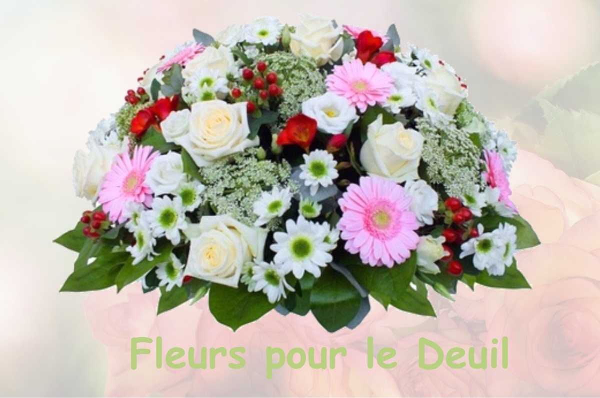FLEURS CRÉMATORIUM MULHOUSE