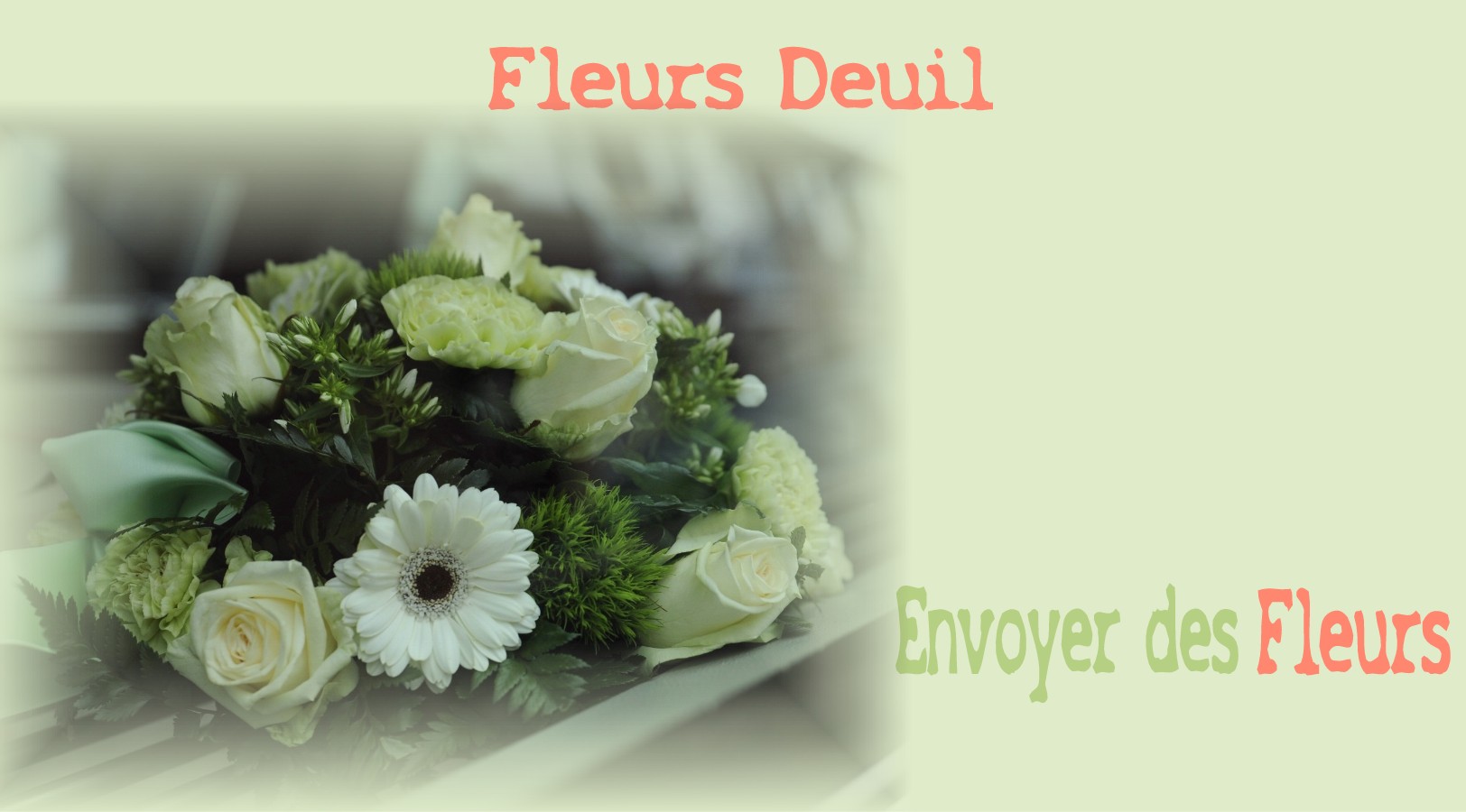 Modèles messages de condoléances